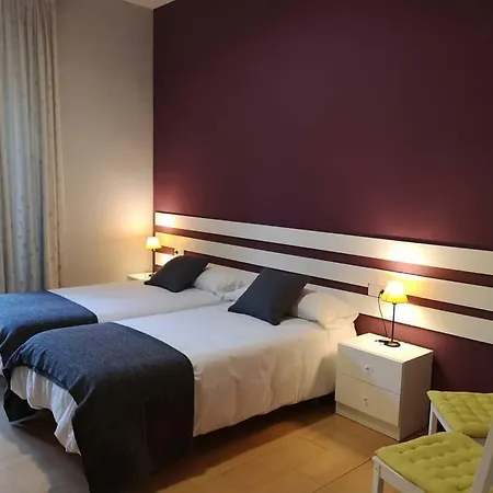 San Martin Pensjonat