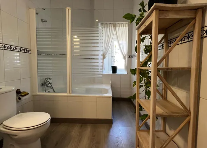 Maison d'hôtes San Martin León