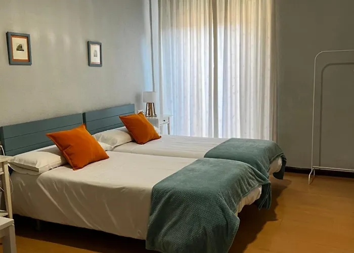 San Martin Maison d'hôtes