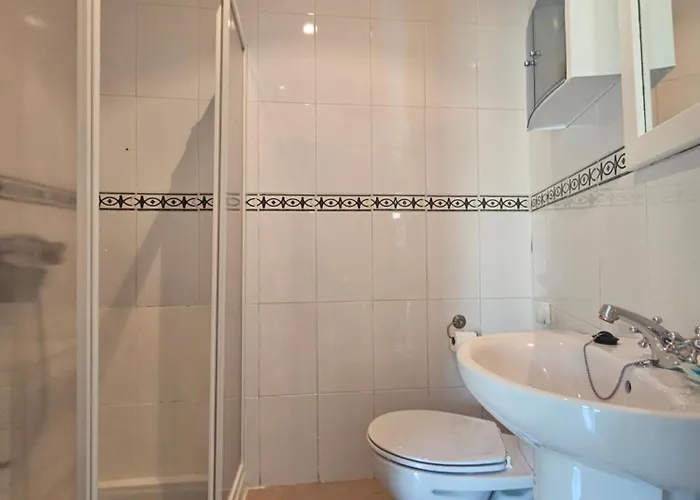 San Martin Maison d'hôtes