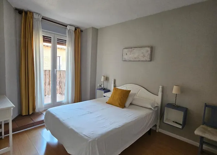 Maison d'hôtes San Martin 3*