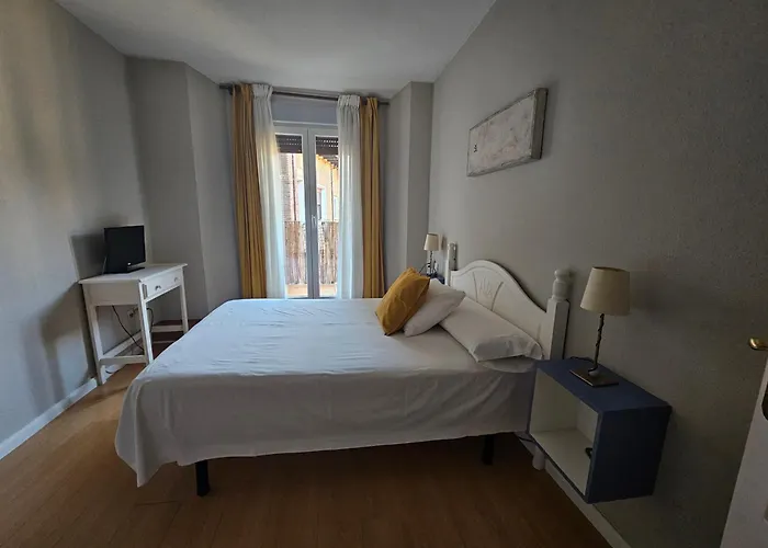 Maison d'hôtes San Martin León