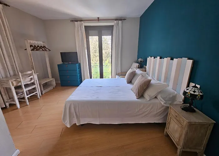 Maison d'hôtes San Martin 3*