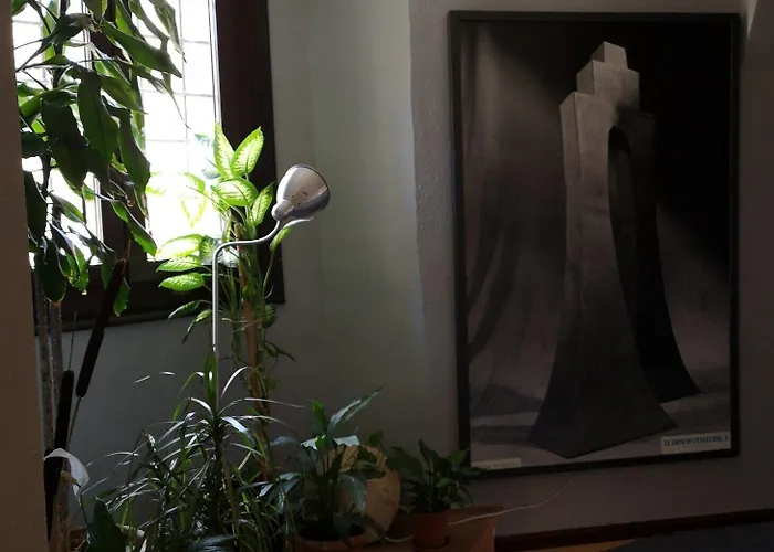 San Martin Maison d'hôtes