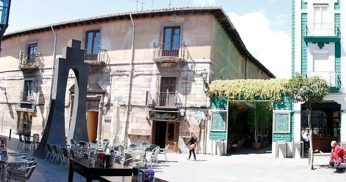 Maison d'hôtes San Martin