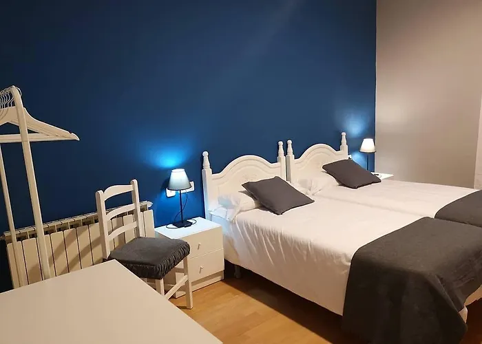 San Martin Maison d'hôtes 3*