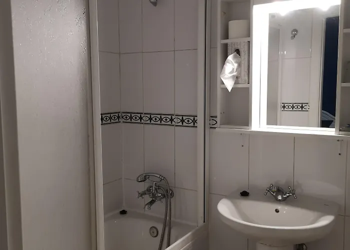 Maison d'hôtes San Martin León