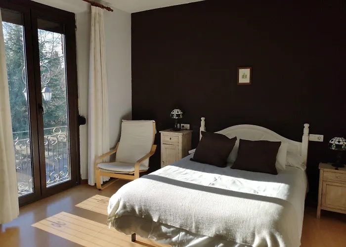 San Martin Maison d'hôtes