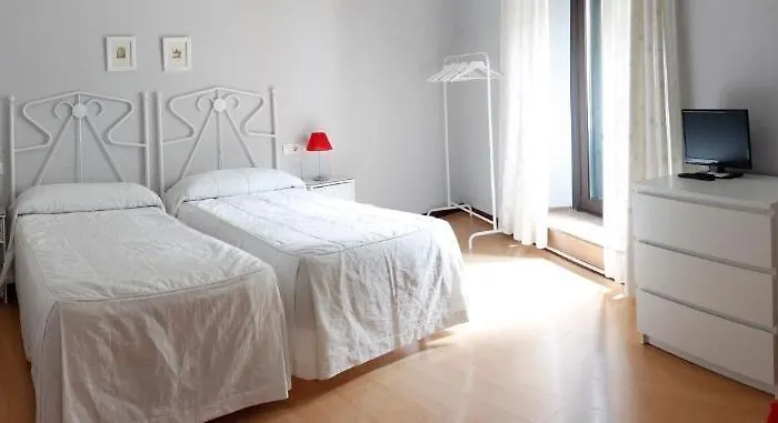 San Martin Maison d'hôtes