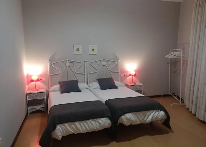 Maison d'hôtes San Martin