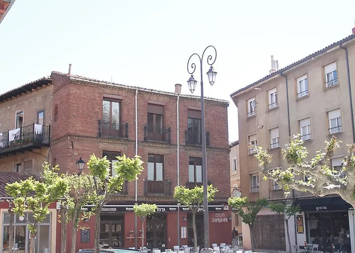 San Martin Maison d'hôtes