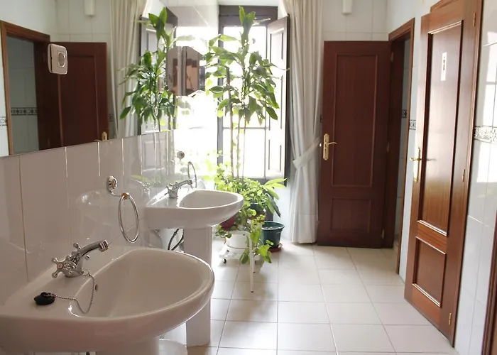 Maison d'hôtes San Martin 3*