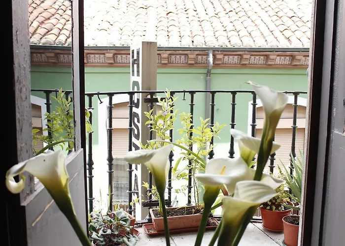 San Martin Maison d'hôtes