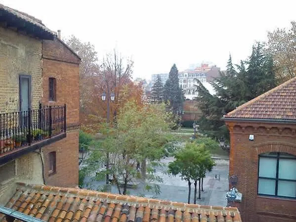 San Martin Maison d'hôtes 3*