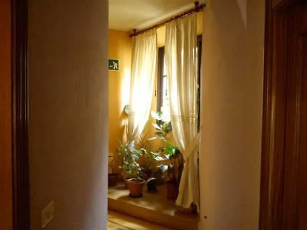 San Martin Maison d'hôtes 3*