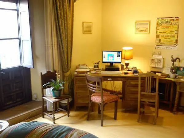 San Martin Maison d'hôtes 3*