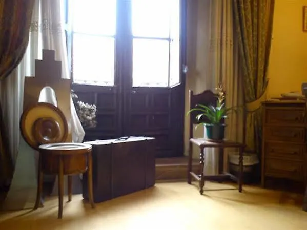 San Martin Maison d'hôtes León