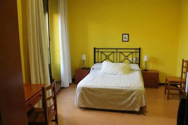 Maison d'hôtes San Martin 3*