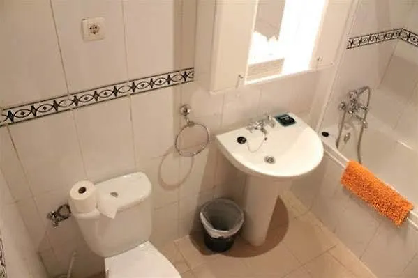 Maison d'hôtes San Martin León