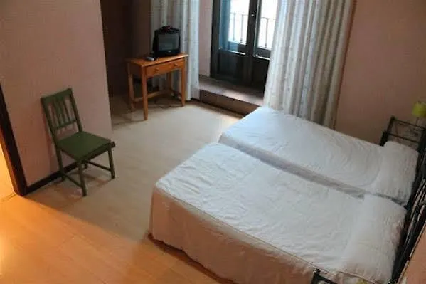 San Martin Maison d'hôtes