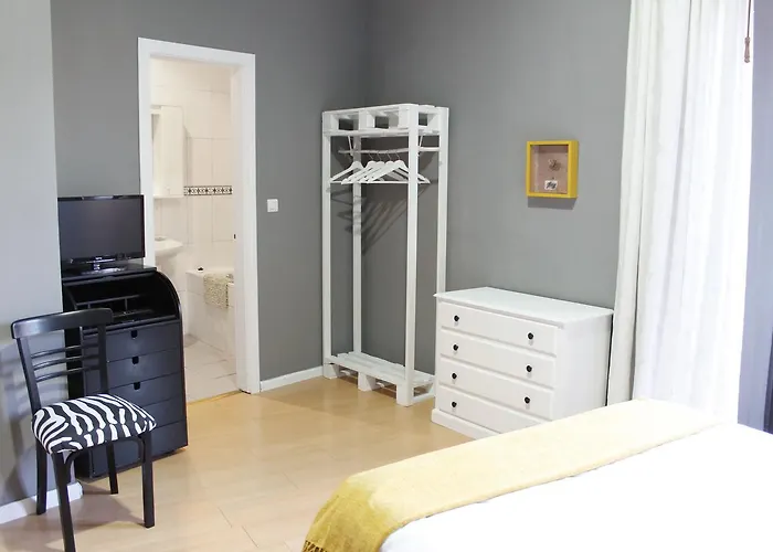 San Martin Maison d'hôtes 3*