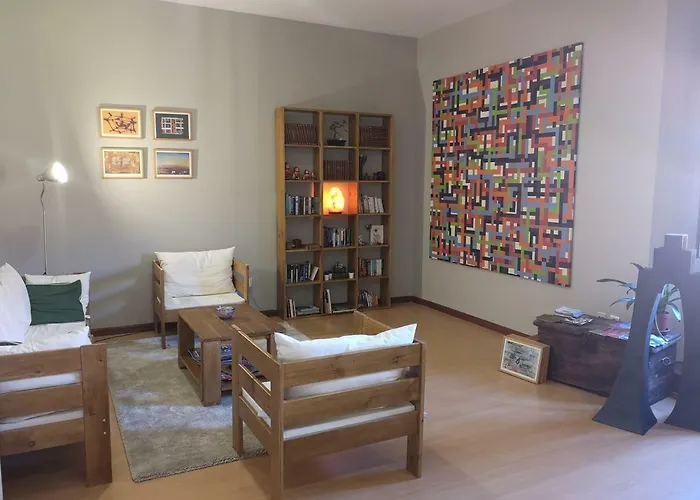 San Martin Maison d'hôtes