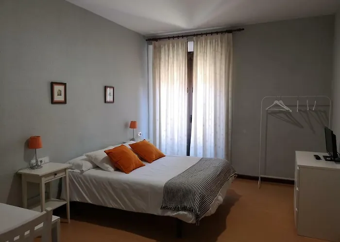 Maison d'hôtes San Martin