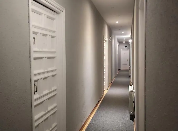 San Martin Maison d'hôtes